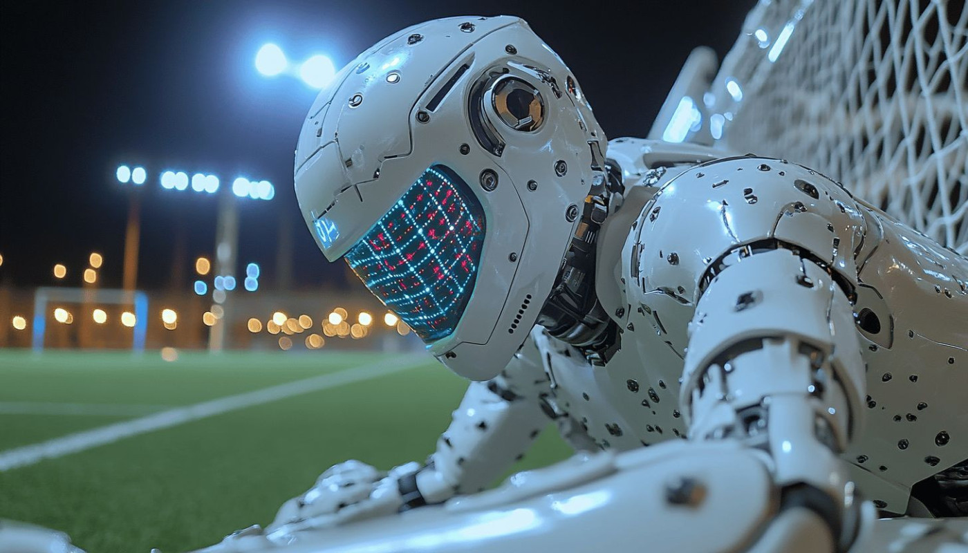 Advantages Of AI Goalkeepers In Modern Soccer Gaming Modes