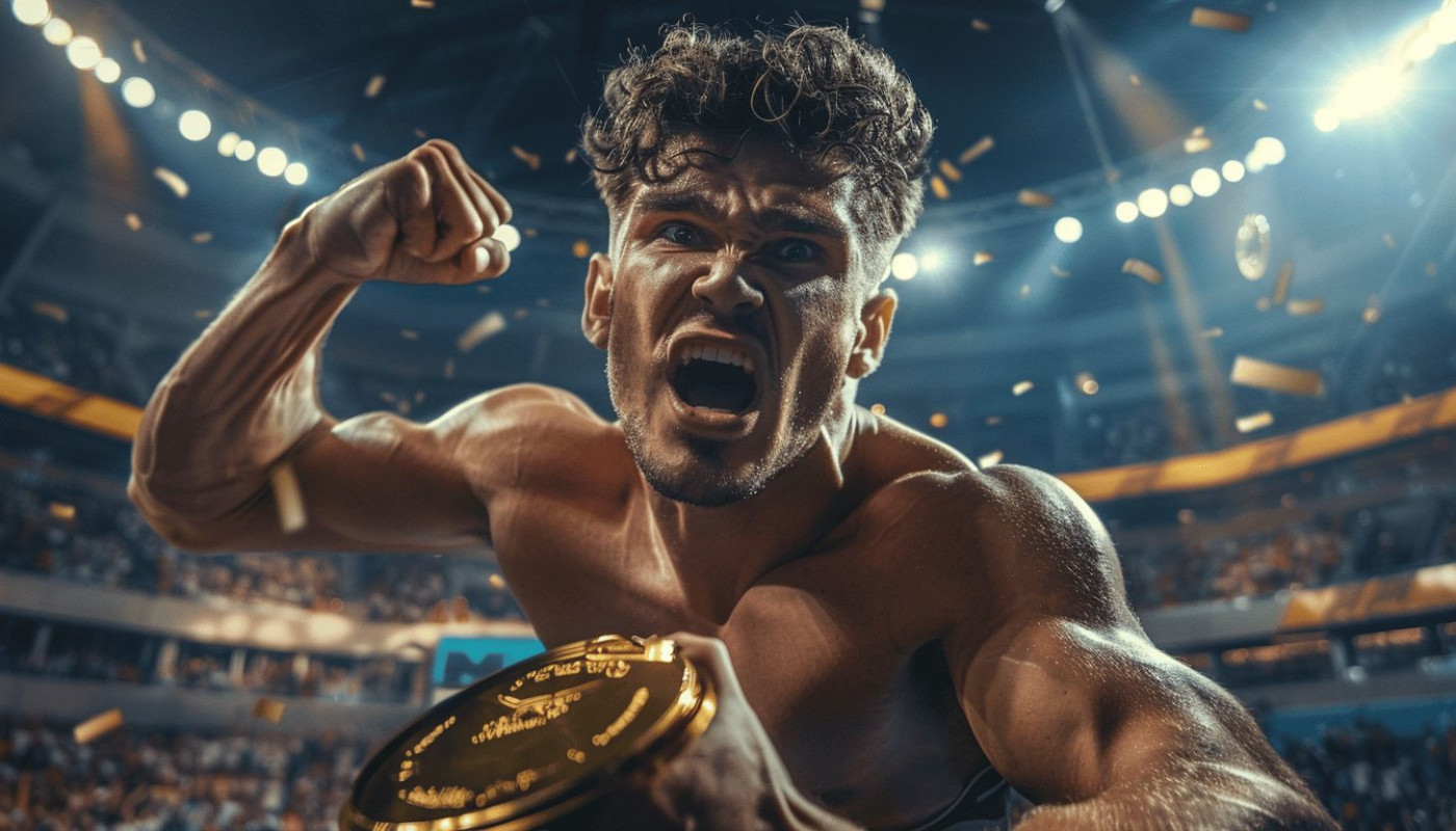 How Mental Resilience Shapes Athletes' Success Stories