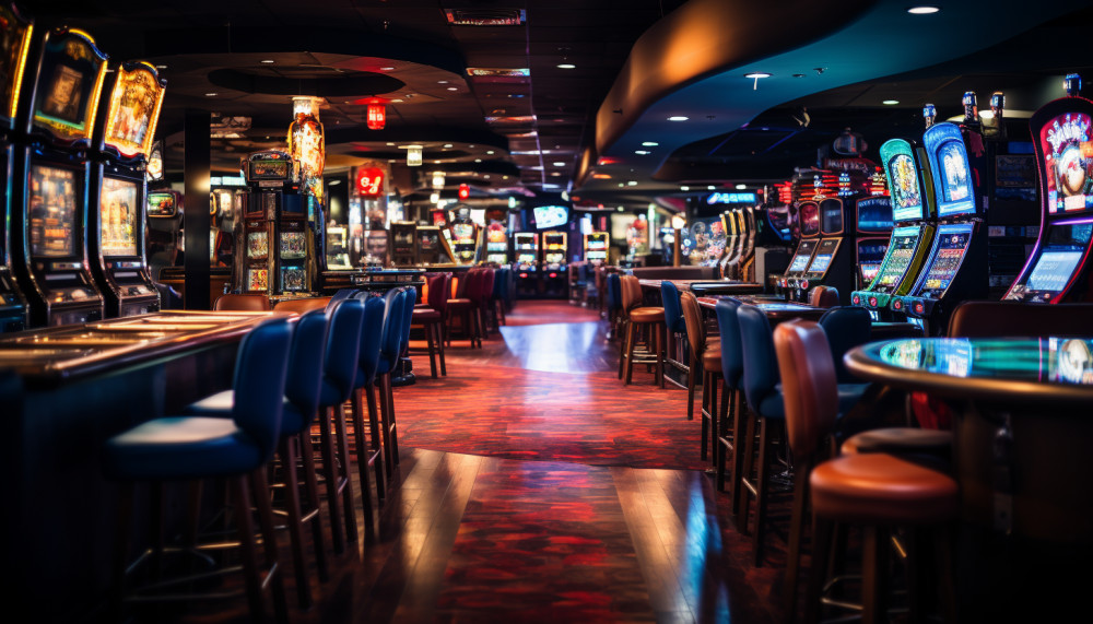 Maximizing Your Casino Experience: Essential Tips For First-Time Visitors