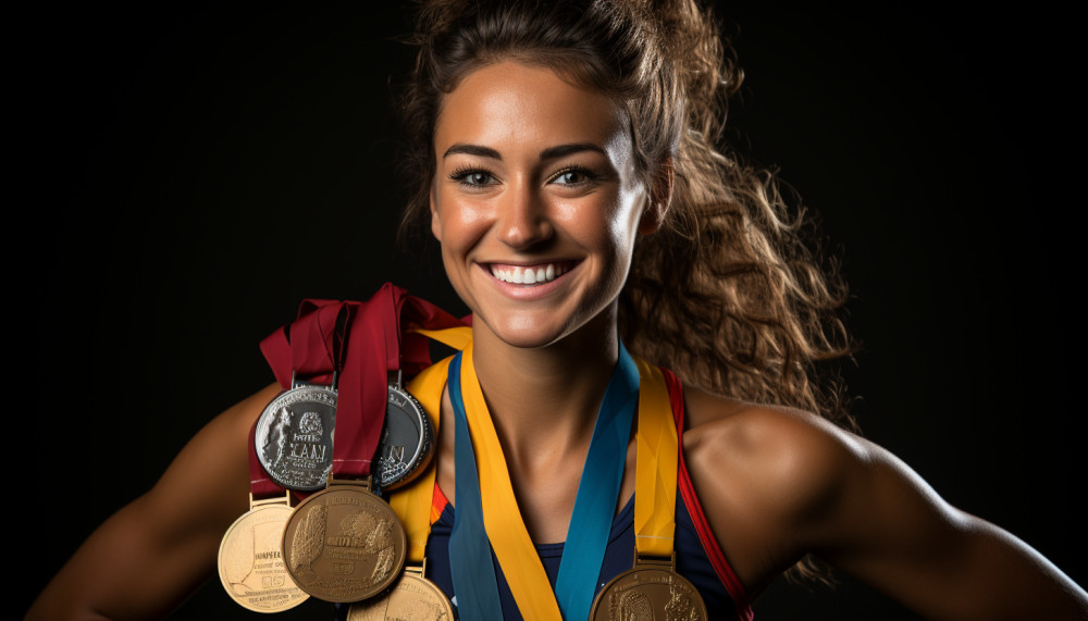 Psychology Behind Exceptional Sporting Achievements