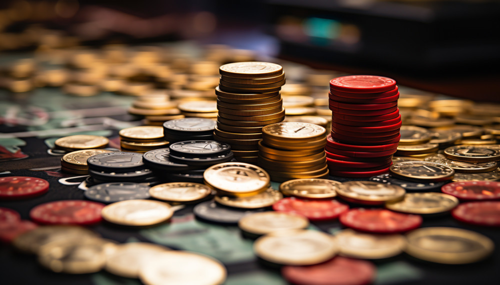 Responsible Gambling: Tips For Keeping Your Betting Habits In Check